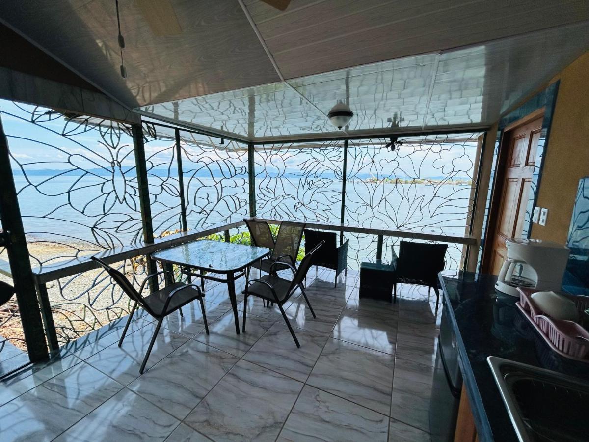 Cabinas Jimenez Puerto Jiménez Dış mekan fotoğraf