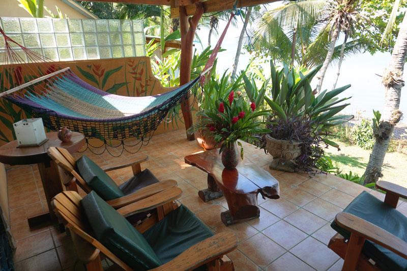 Cabinas Jimenez Puerto Jiménez Dış mekan fotoğraf