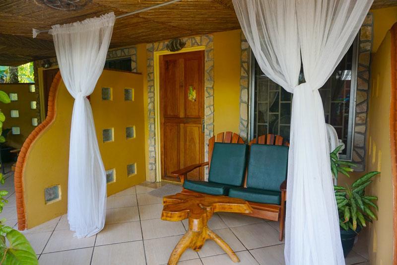 Cabinas Jimenez Puerto Jiménez Dış mekan fotoğraf