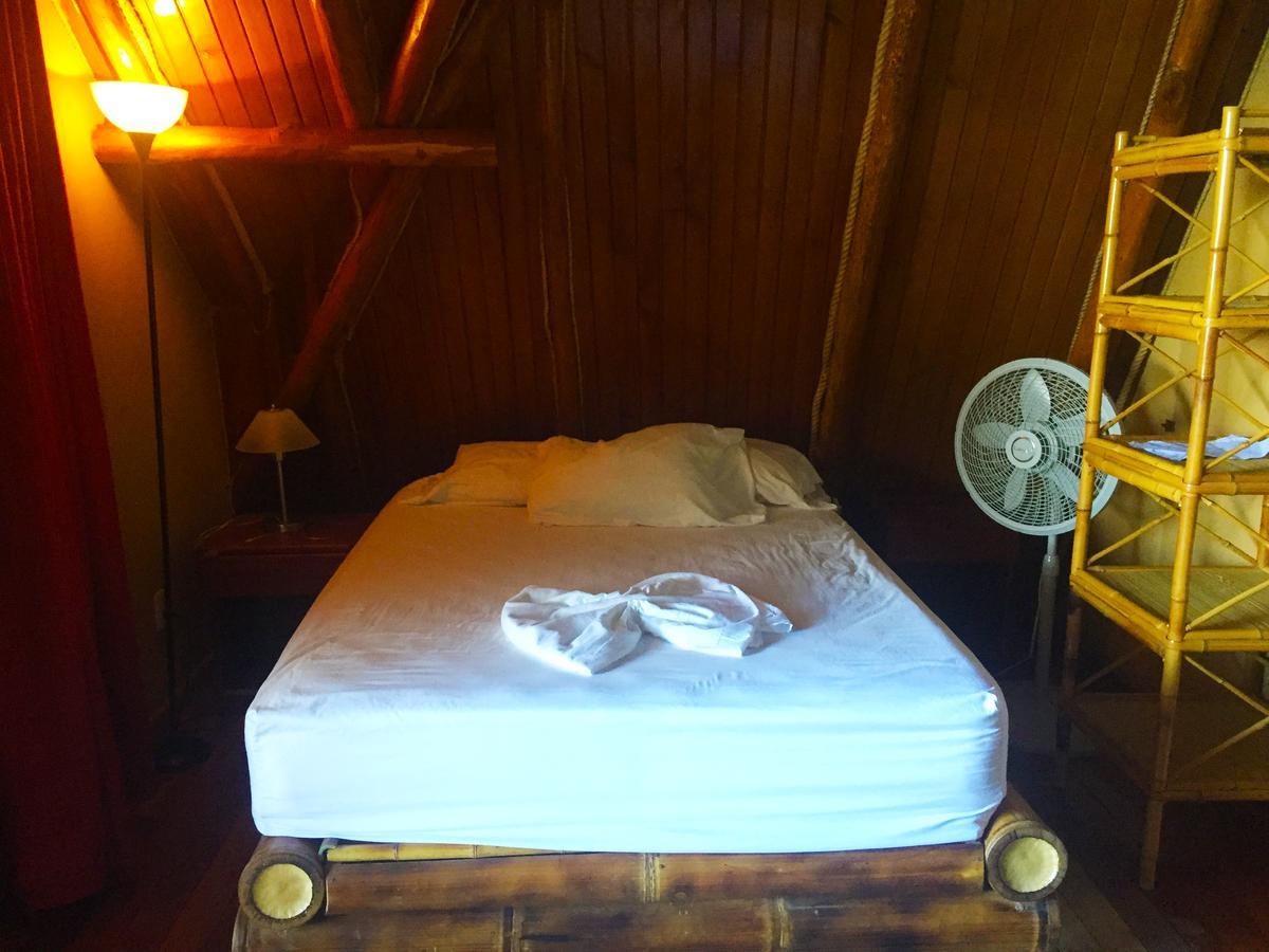 Cabinas Jimenez Puerto Jiménez Dış mekan fotoğraf